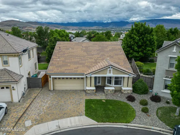 420 Ruffian Ct, Reno, NV 89521