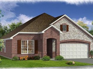 1824 Ranch Trail Rd, Aubrey, TX 76227