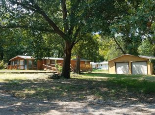 617 Henry Dupree Rd, Tool, TX 75143