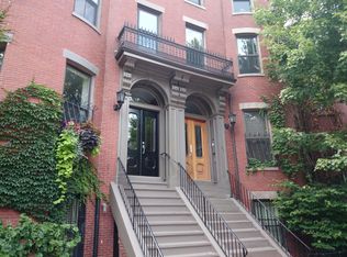 37 E Concord St APT 1, Boston, MA 02118