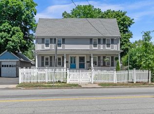 1068 Main St UNIT 1068, Wakefield, MA 01880