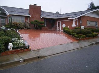 2030 Longview Dr, San Leandro, CA