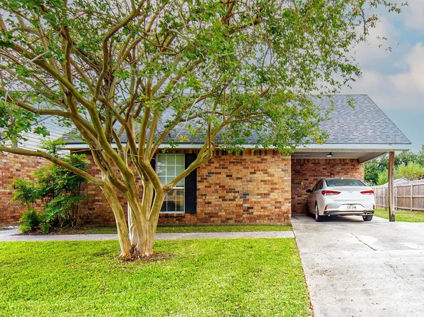 512B Parkside Dr #B, Thibodaux, LA 70301