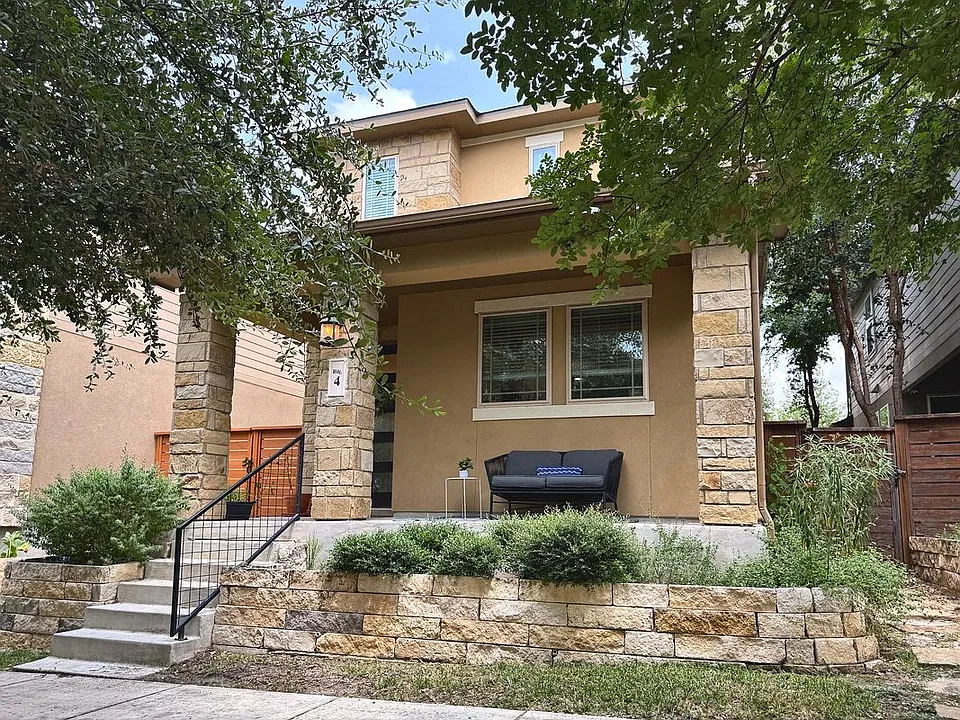 206 Ridgecrest Dr #4