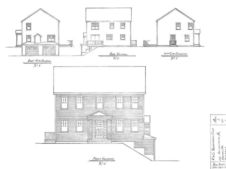 120 Roller Coaster Rd, Hanson, MA 02341 MLS 73089331 Zillow