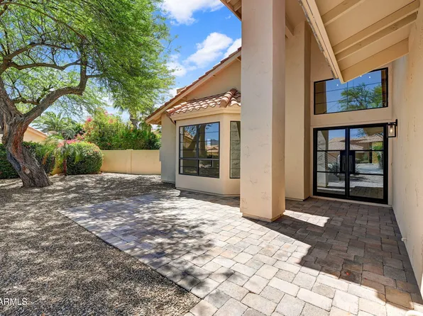 9441 E DESERT Trail, Scottsdale, AZ 85260