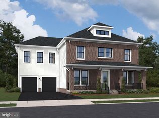 1007 Captain Richards Ct, Marshall, VA 20115