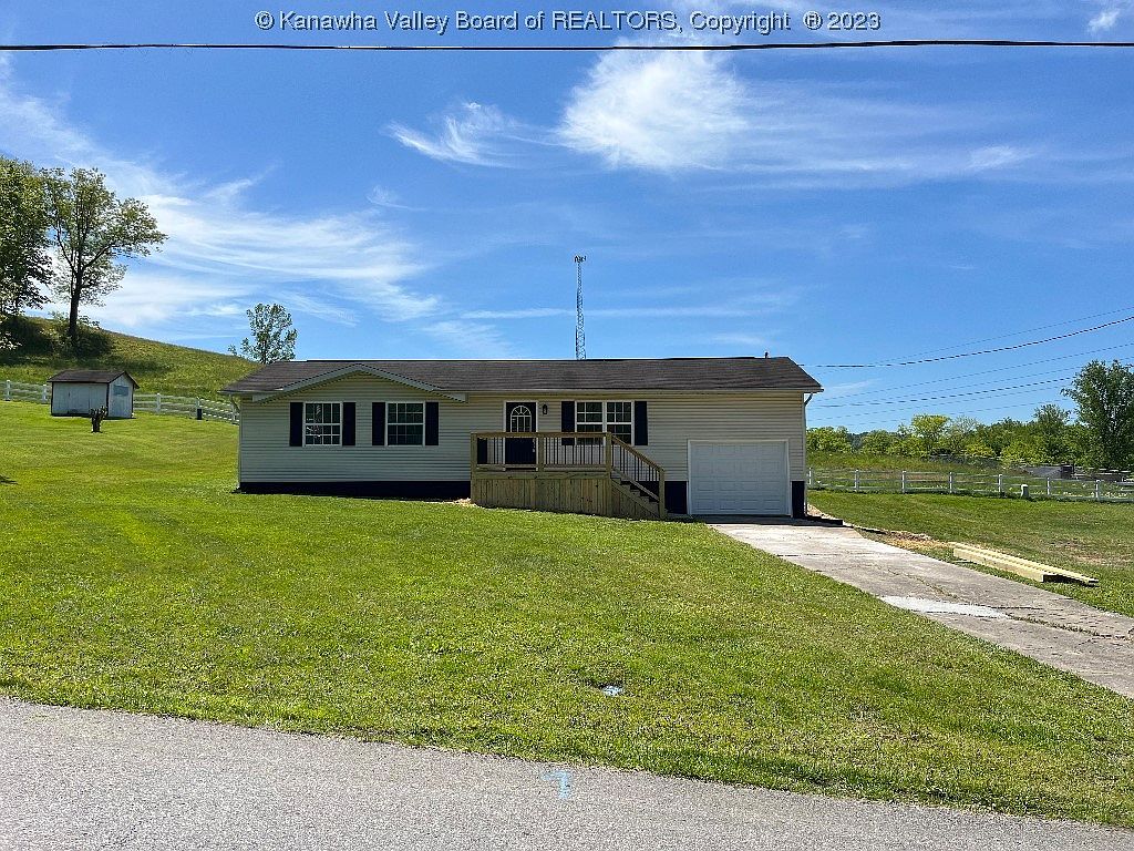 54 Richard Dr, Poca, WV 25159 Zillow