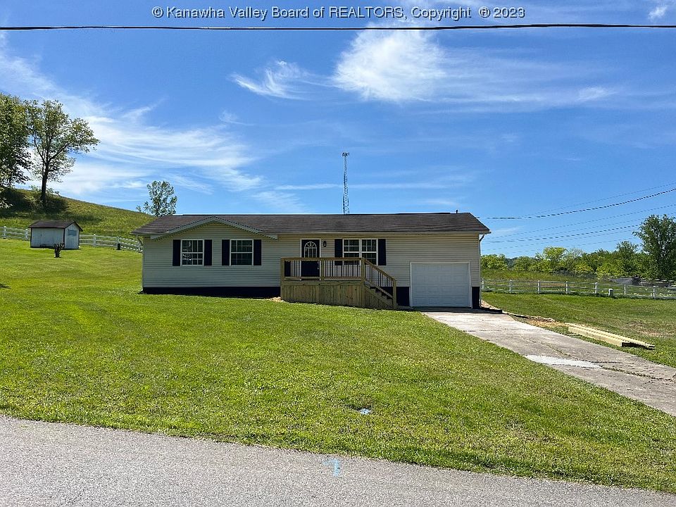 54 Richard Dr, Poca, WV 25159 Zillow