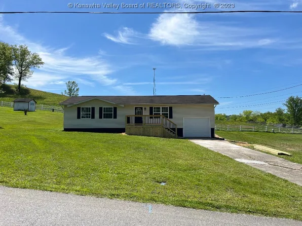 54 Richard Dr, Poca, WV 25159