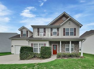 12715 Settlers Path Ln, Charlotte, NC 28278