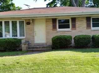 1625 Ranchland Dr, Green Bay, WI 54304