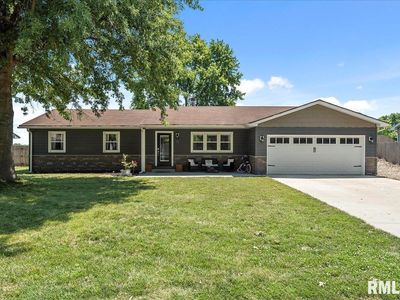78 Michele Dr, Pawnee, IL, 62558