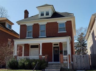403 Fairwood Ave, Columbus, OH
