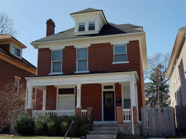 403 Fairwood Ave, Columbus, OH 43205