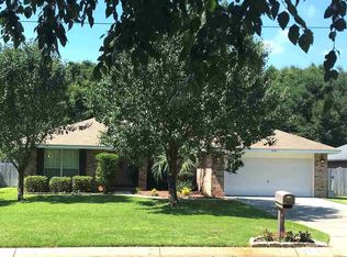 4844 Spencer Oaks Blvd, Pace, FL 32571