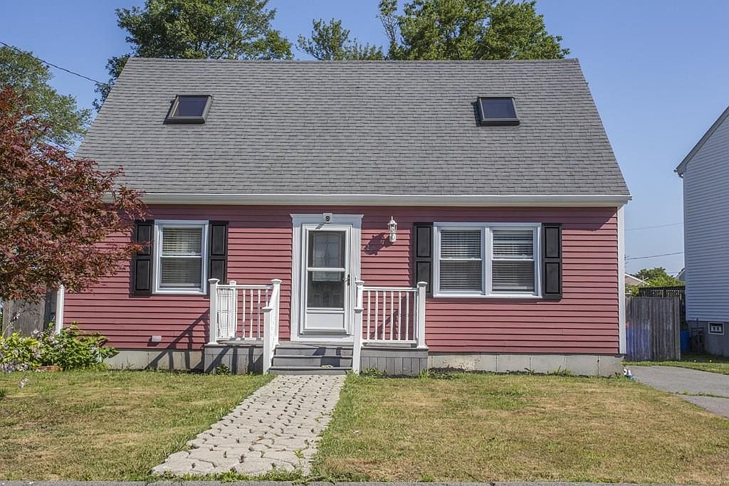 277 Loftus St, New Bedford, MA 02746 Zillow