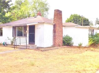1127 E Bismark Ave, Spokane, WA 99208
