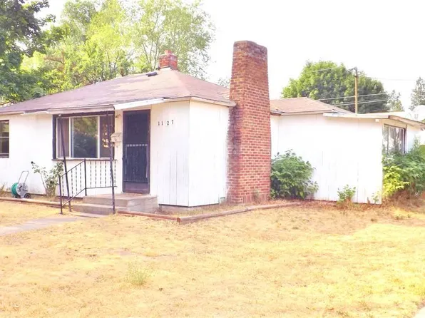 1127 E Bismark Ave, Spokane, WA 99208