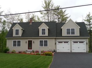 12 Sokokis Rd, Biddeford, ME 04005