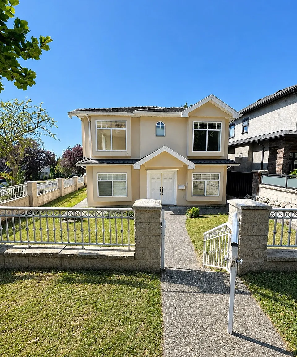 5 bed, 2500 sqft, $4,850 — Photo 1