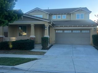3674 S Green Ave, Ontario, CA 91761