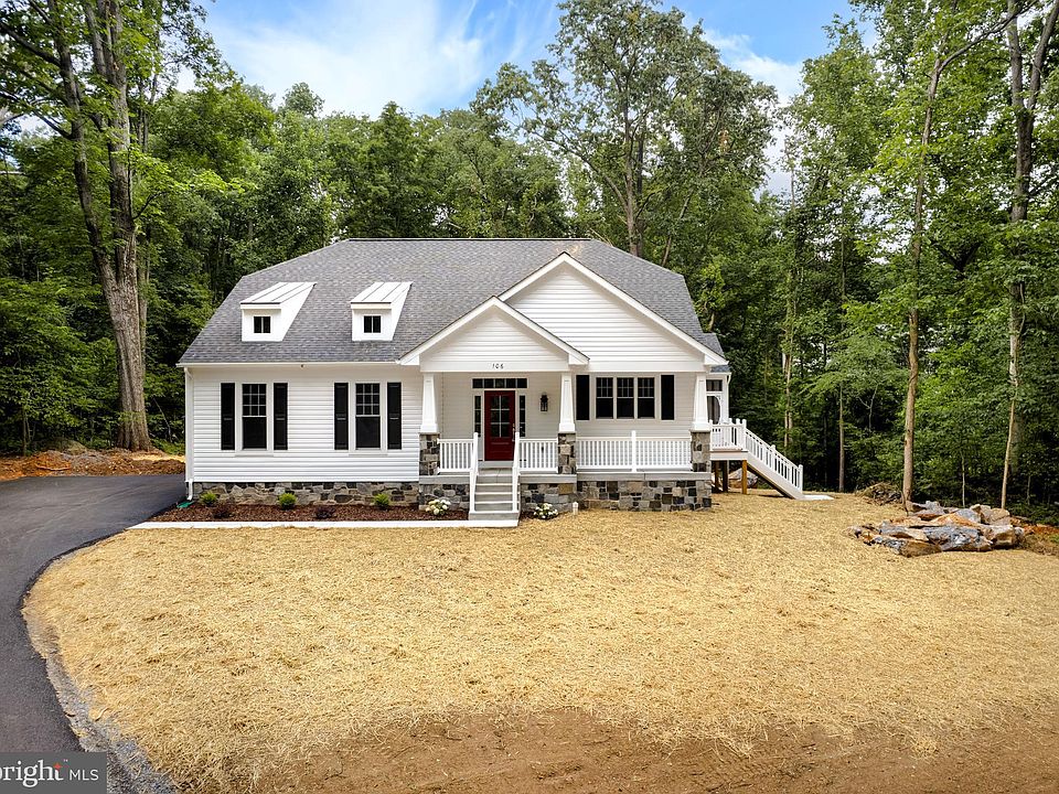 190 Chanterelle Ct, Stephens City, VA 22655 MLS VAFV2014112 Zillow