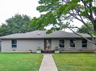 4174 Valley Ridge Rd, Dallas, TX 75220