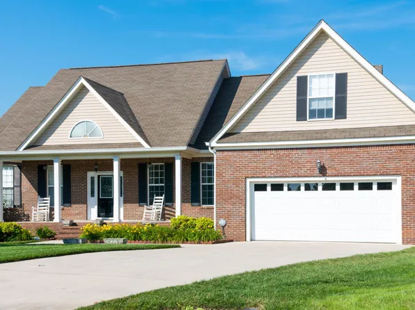 6928 Dunker Church Ct, Hixson, TN 37343