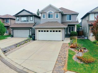 149 Sutton Close, Strathcona County, AB T8H0T8