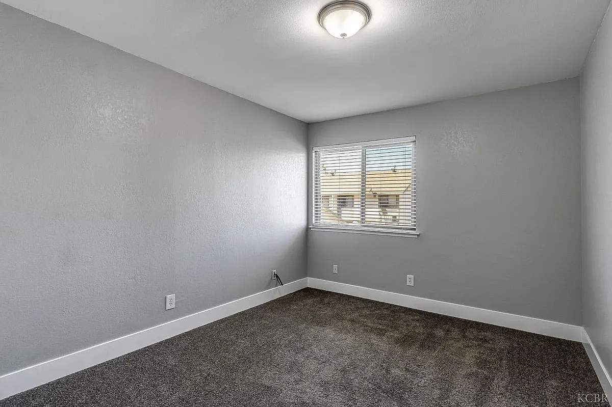Your private room. - 4676 E Alamos Ave #116