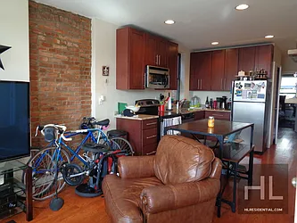 Rented by Highline Residential
