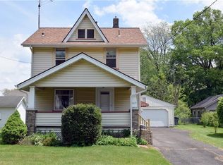 1017 Willard Ave SE, Warren, OH