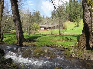 705 Yankee Jims Rd, Colfax, CA 95713