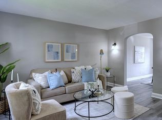 3903 Flowerton Rd, Baltimore, MD 21229