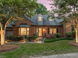 105 Quail Ridge Ct, Lexington, NC 27292