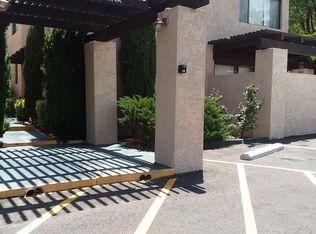 415 S Marina St UNIT H, Prescott, AZ 86303