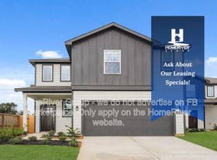 17103 King Eider Rd, Waller, TX 77484