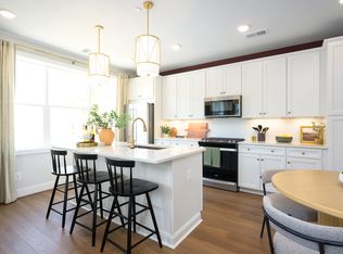 Brenman Plan, Hensley at Eisenhower Pointe, Alexandria, VA 22304