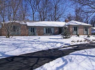 7247 Whitehall Dr, Indianapolis, IN