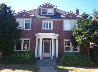 2619 Mount Saint Helens Pl S, Seattle, WA 98144