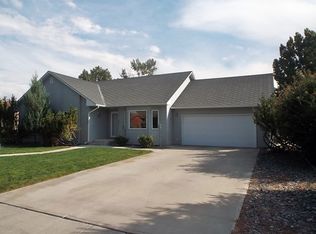 108 W Pat Ohara Dr, Powell, WY 82435