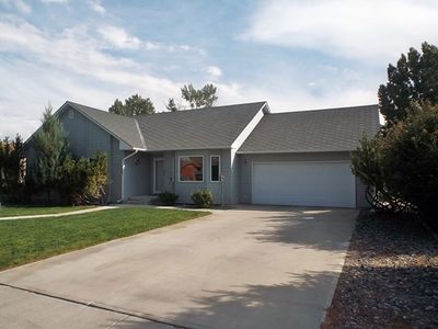 108 W Pat Ohara Dr, Powell, WY, 82435