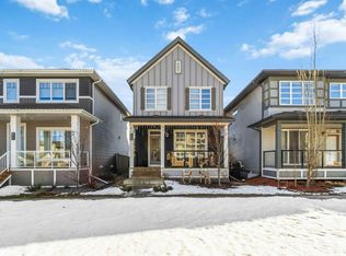 1908 25th St NW, Edmonton, AB