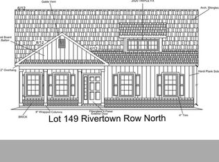 3300 Little Bay Dr. Lot 149, Conway, SC 29526