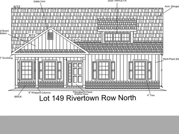 3300 Little Bay Dr. Lot 149, Conway, SC 29526