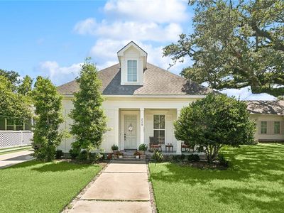239 Dodge Ave, Jefferson, LA, 70121