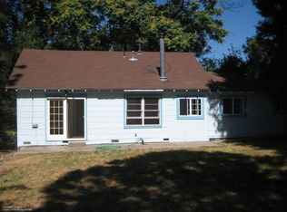 11460 Squirrel Creek Rd, Grass Valley, CA 95945