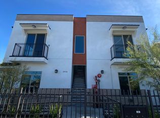 5934 Vineland Ave #201, North Hollywood, CA 91601
