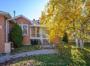 197 Livingstone St W, Barrie, ON L4N 6Z9